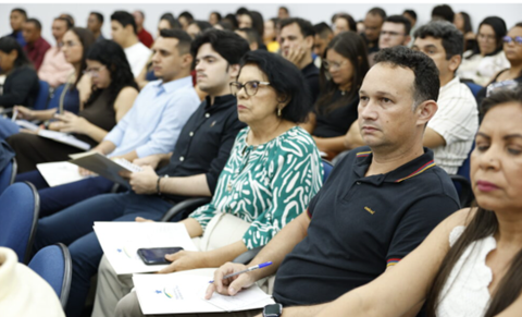 Seminário TCE-PI
